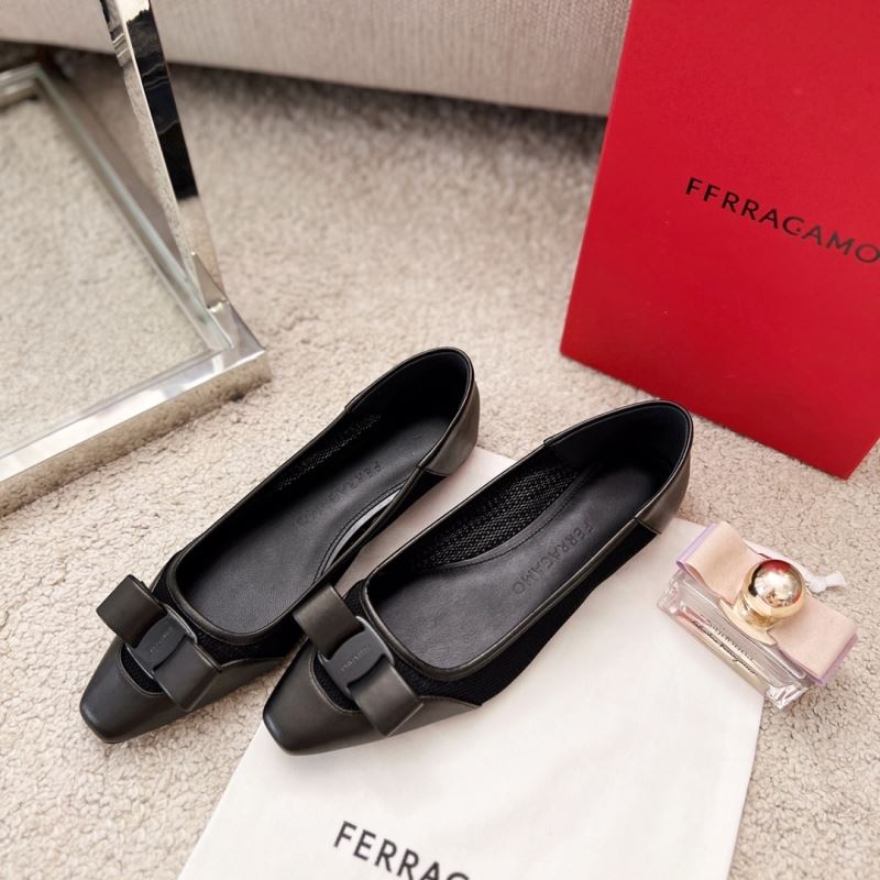 Ferragamo Shoes